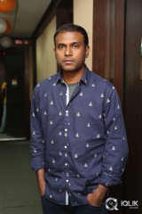 Oka Laila Kosam Movie Team at Red FM